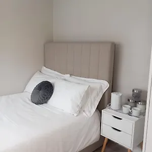 Apartment Hayesandheathrow, Hayes (Greater London)